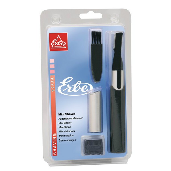 TRIMER MINI 92536