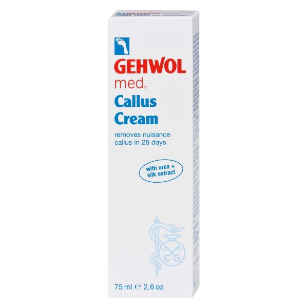 GEHWOL MED KREMA PROTIV ŽULJEVA 75ml