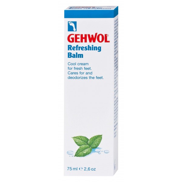 GEHWOL OSVEŽAVAJUĆI BALZAM 75ml