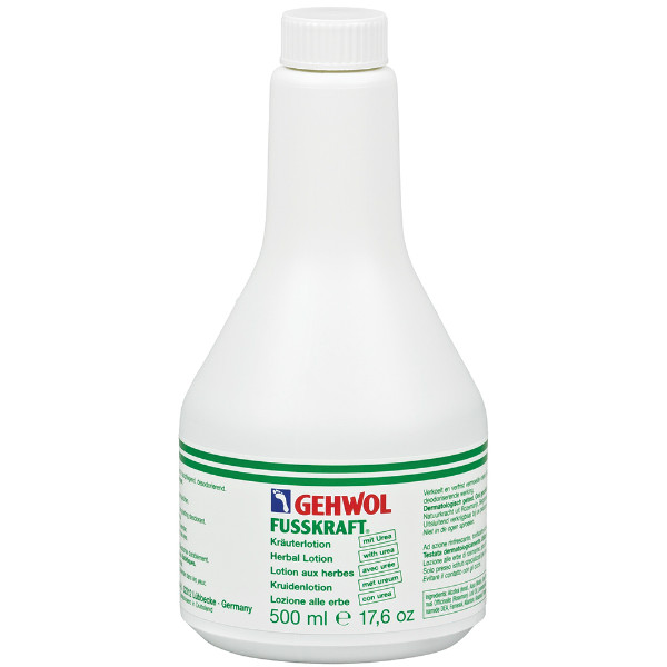 GEHWOL BILJNI LOSION 500ml