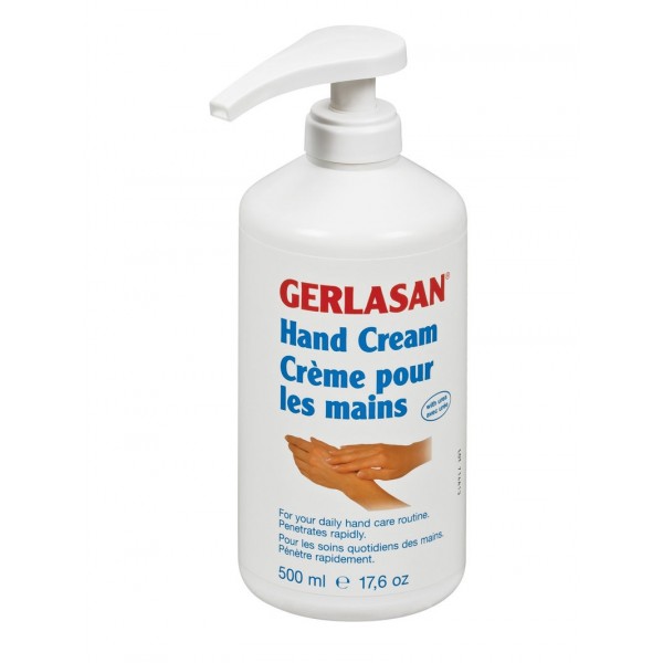 GERLASAN KREMA ZA RUKE 500 ml