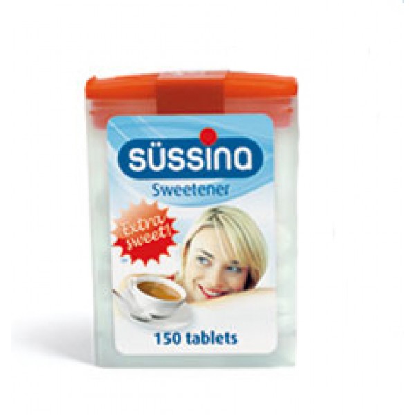 SUSSINA 150 tableta      