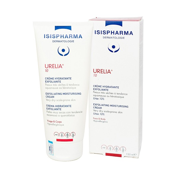 URELIA 10 KREM 150ml      