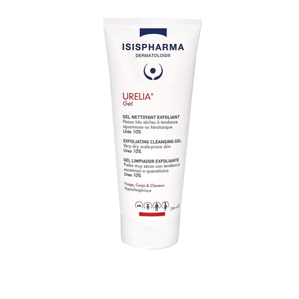 URELIA GEL 200ml