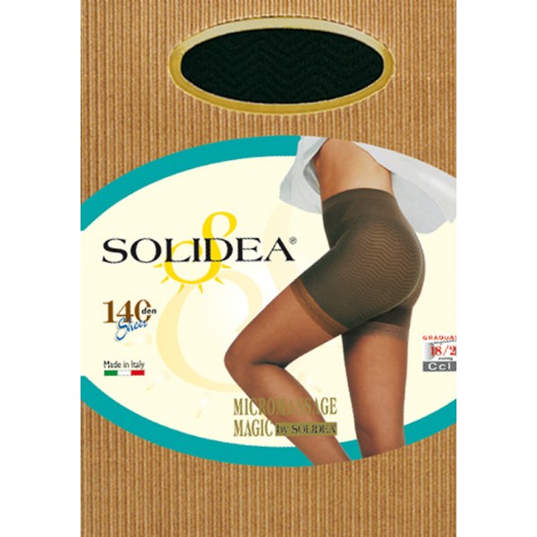 SOLIDEA MAGIC 140 CAMEL 5 (XXL)