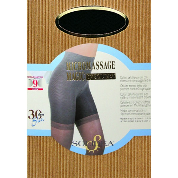 SOLIDEA MAGIC 30 BRONZE 3 (ML)