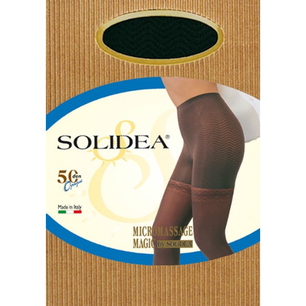 SOLIDEA MAGIC 50 NERO 2 (M)