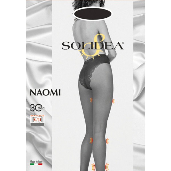 SOLIDEA NAOMI 30 PROZIRNE CAMEL 3