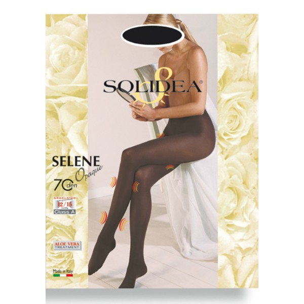 SOLIDEA SELENE 70 ANATOMSKE NEPROZIRNE MOKA 4