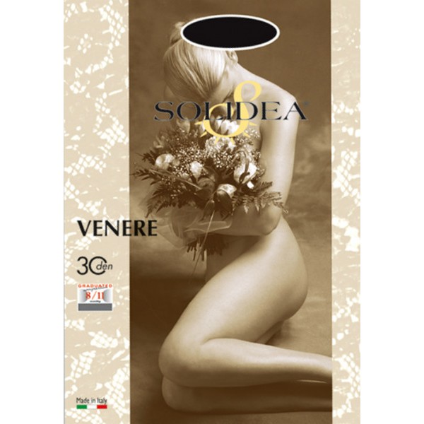 SOLIDEA VENERE 30 POTPUNO PROZIRNE CAMEL 3