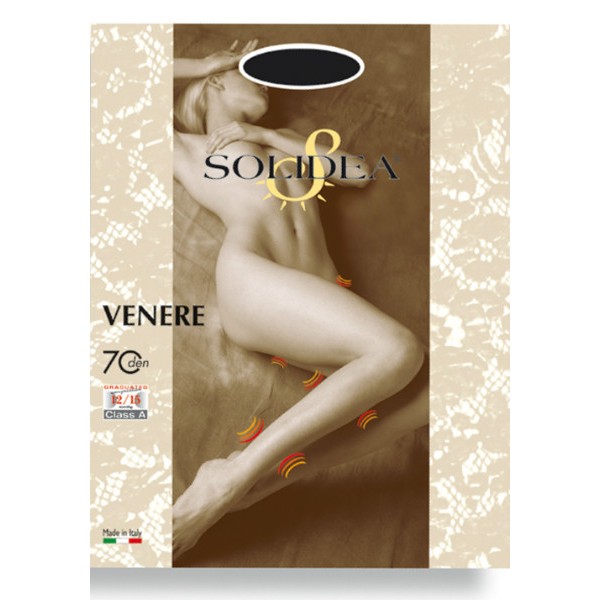 SOLIDEA VENERE 70 POTPUNO PROZIRNE NERO 3