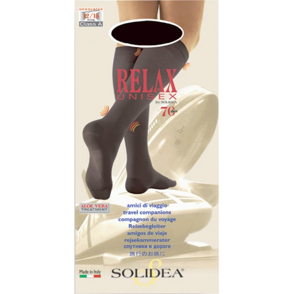 SOLIDEA RELAX 70 UNISEX CAMEL 2